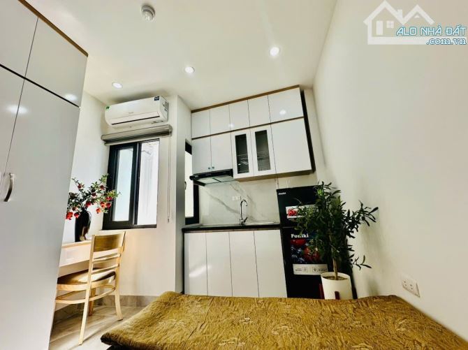 Bán toà Nhà 8 Tầng, Phố Phan Kế Bính, Cống Vị, Ba Đình, Gần Bưởi, Đào Tấn. Giá : 26,5 Tỷ - 5