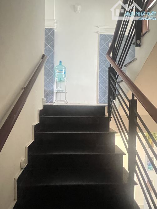 NHÀ 4 TẦNG MẶT TIỀN KINH DOANH - GẦN LÀNG TĂNG PHÚ - LÃ XUÂN OAI - 58M2 - 7.x Tỷ - 5