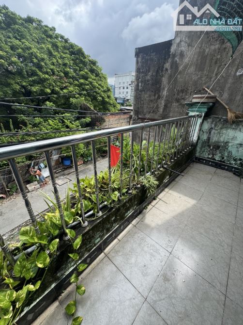🏘️ ÂU CƠ - ĐƯỜNG 10M CÓ LỀ - GẦN NGÃ BA BÀ QUẸO - GIÁ TRỊ TƯƠNG LAI TĂNG MẠNH - 4.2M x 20 - 5