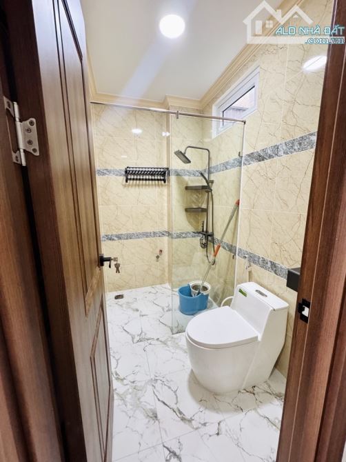 😍 BIỆT THỰ 4 TẦNG – 8x18M – FULL NỘI THẤT – LIÊN KHU 10-11 – GIÁ 19 TỶ 😍 - 5