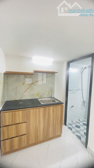 💰 CHDV 30 PHÒNG – THANG MÁY – DÒNG TIỀN 170TR/THÁNG – ĐÔ ĐỐC LONG - TÂN PHÚ 💰🏨 GIÁ -- - 5