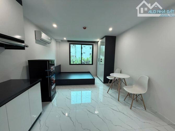 Bán nhà Miêu Nha 120m2 8 tầng 27 phòng ô tô đỗ cửa 20,5 tỷ - 5