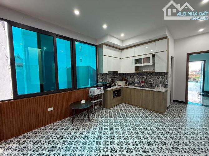 SIÊU PHẨM TOÀ VĂN PHÒNG THANH XUÂN 68M2 X 7 TẦNG THANG MÁY  - NGÕ TO NHƯ PHỐ Ô TÔ TRÁNH - 5