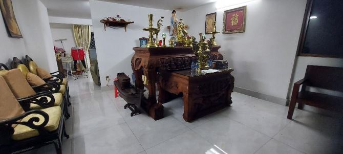 🏡 KHU DÂN CƯ PHÂN LÔ ĐỒNG BỘ – PHƯỚC KIỂN, NHÀ BÈ – DT 156,6M² – 3 TẦNG – NHỈNH 11 T.Ỷ - 5