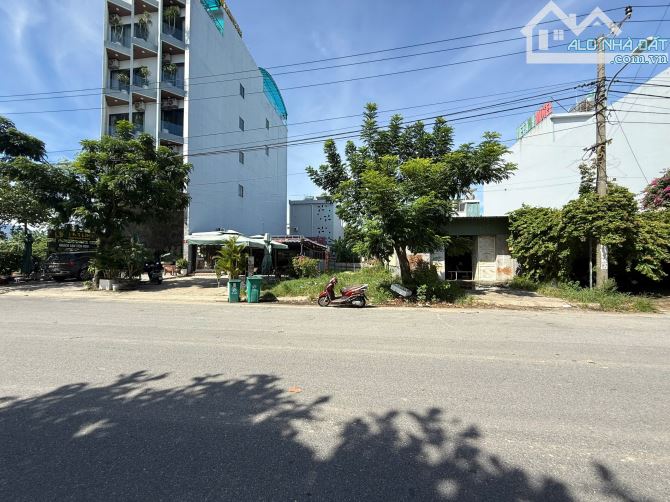 Đất đẹp Bàu Mạc 23 Đà Nẵng – gần biển, xây khách sạn, đầu tư sinh lời - 5