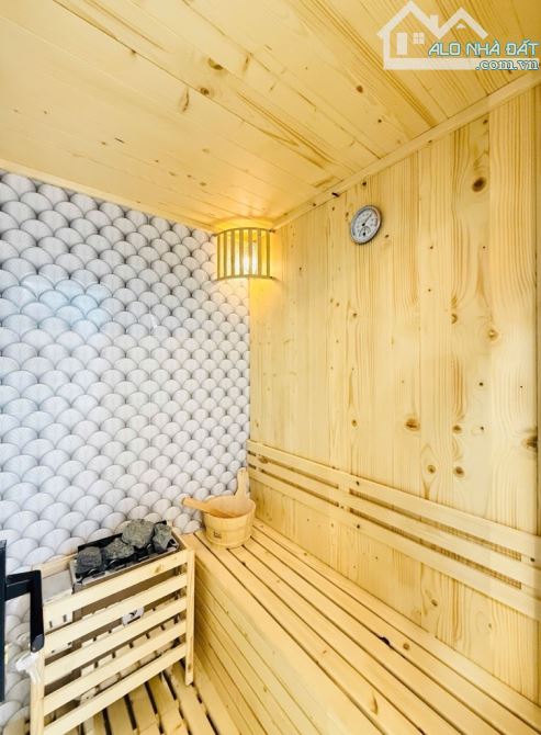 NHÀ XÂY ĐỂ Ở TRONG HẺM - GÒ VẤP - 5
