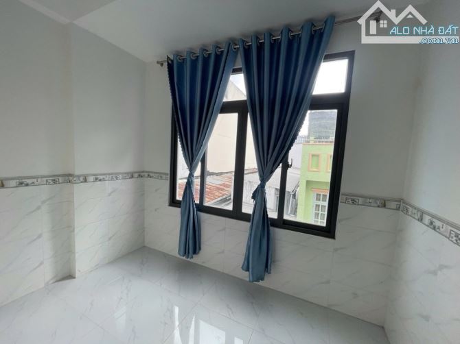 Huỳnh Tấn Phát Q7 - HXH - Thiết Kế 4 Tầng - Nhỉnh 5 Đồng 👍👍 - 5