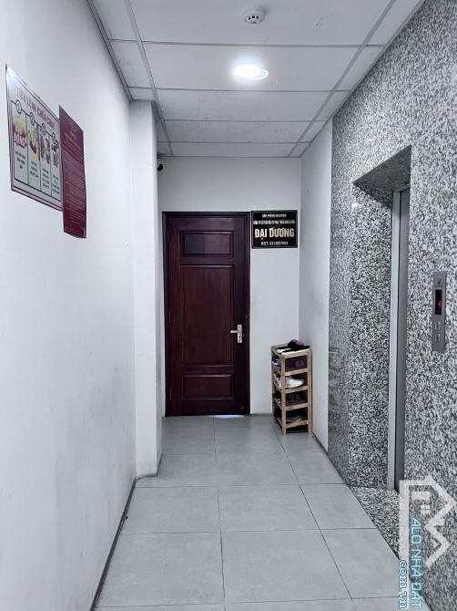 Bán toà nhà văn phòng Cộng Hoà, Tân Bình, 1 hầm, 7 tầng, DTSD 1317m2, 4.6x39m, giá 50tỷ. - 5