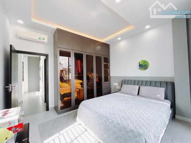 Nhà đẹp long lanh vị trí vip Khu vực Q7 giá chỉ 7toi199 - 5