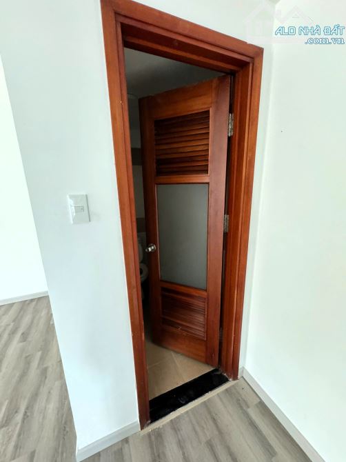Bán căn hộ tầng trệt chung cư TDH Trường Thọ, căn góc tiện kinh doanh - 5