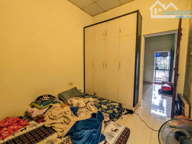 à phố Hào Nam - 3 tầng - 38m2 - 7.9 tỷ - 5