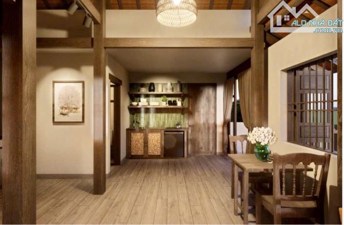 BIỆT THỰ PHỐ BIỂN–KHU AN THƯỢNG–MẶT TIỀN VŨ MỘNG NGUYÊN 467M² GIÁ MỚI 42.5 TỶ. - 5