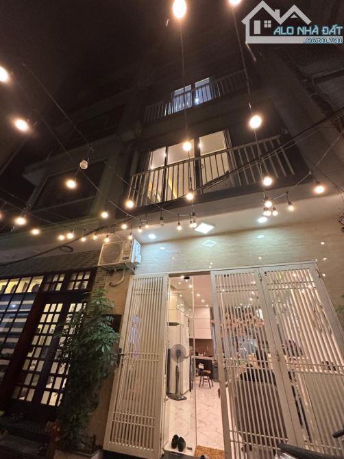 Ô Đồng Lầm — 80.6m² | 5T | MT 9m | 2 căn độc lập | Gần hồ — Sổ đỏ chính chủ. Chủ thiện chí - 5