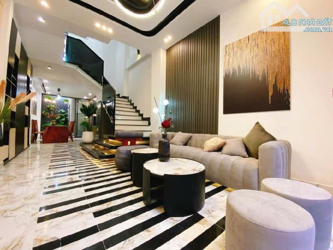 ✨ BÁN NHÀ 3 TẦNG – KIỆT TRẦN CAO VÂN – THANH KHÊ, ĐÀ NẴNG ✨ - 5
