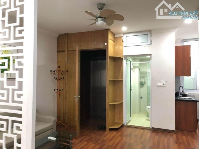 Bán nhà lô góc Nguyễn Du 50m² × 7 tầng, thang máy, ô tô, kinh doanh, giá 34 tỷ - 5