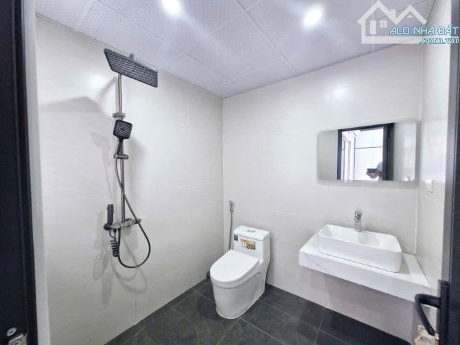 CỰC PHẨM NHÀ Ở TÂY MỖ LÔ GÓC Ô TÔ ĐỖ CỔNG FULL NỘI THẤT - 5