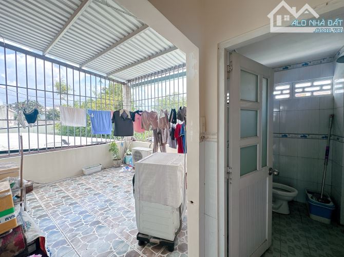 Bán gấp biệt thự mini an bình mặt tiền gần chợ ngang 9 giá tốt quá rẻ luôn ạ - 6