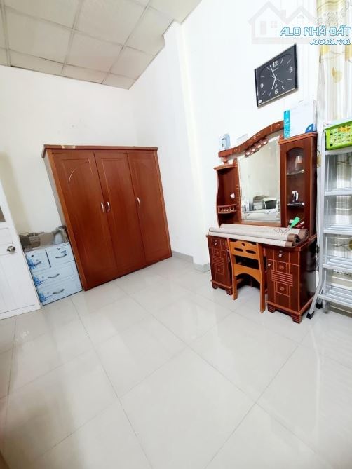 Bán Nhà Bình Tân ,An Dương Vương , 94M ,2 Tầng , Hẻm Xe Hơi , Chỉ  7Tỷ - 6