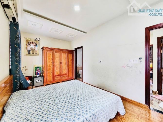 Bán Nhà Bình Tân , MT Khu Tên Lửa, 4 Tầng , 90m2, Nhỉnh 12 Tỷ (TL) - 6