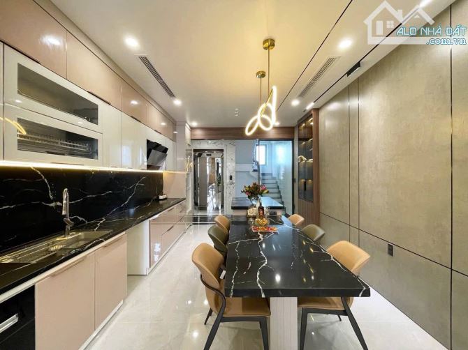 🏢 NHÀ ĐẸP 7 TẦNG THANG MÁY 60M² – TĐC LÊ HỒNG PHONG – VIEW HỒ PHƯƠNG LƯU– GIÁ CHỈ 12,9 TỶ - 6