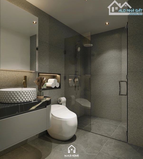 BÁN TOÀ CĂN HỘ 6 TẦNG KHUÊ MỸ ĐÔNG GẦN BIỂN MỸ KHÊ DÒNG TIỀN 1,2 TỶ NĂM  CHỈ NHỈNH 26 TỶ - 6