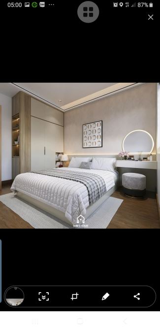 Bán nhà  Khuê mỹ Đông  15 dt 102 m2  ngang  6 m  6 tầng giá 27 tỷ  đường 7.5 giá - 6