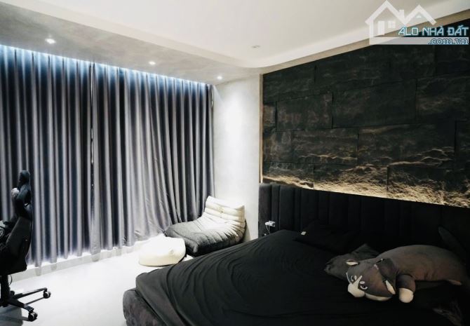 MẶT ĐƯỜNG BƯỞI- KINH DOANH - VỈA HÈ RỘNG - ĐƯỜNG 10M - NHÀ MỚI - FULL NỘI THẤT - 6
