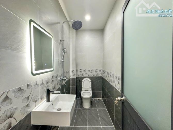 Bán nhà Linh Đàm, Linh Đường, Hoàng Mai, 5 tầng, 38m, 8 tỷ, ô tô gần - 6
