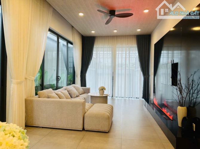 Nhà 2 Mặt Tiền Hẻm Xe Hơi gần vòng xoay Lê Trọng Tấn, Tân Hưng - 6