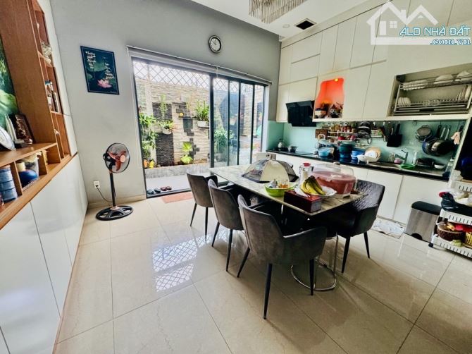 5❌20m, BÁN NHÀ 5 TẦNG, THANG MÁY, CITYLAND, P10 GÒ VẤP, 22 TỶ xíu - 6