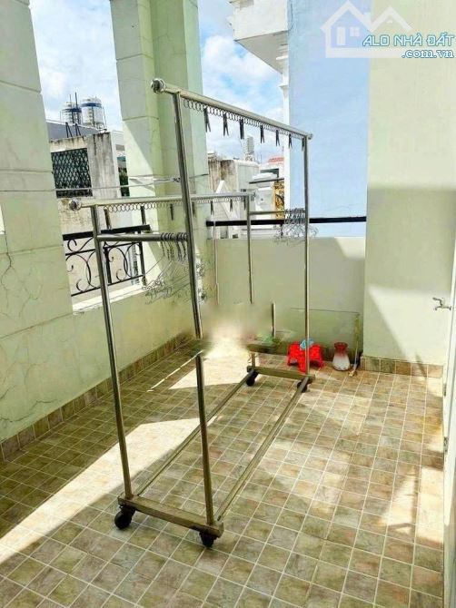 NGAY ĐẦM SEN - KHU PHÂN LÔ  - HXH 7M  Tô Hiệu -Hiệp Tân- Tân Phú- DT: 4x14.5m -giá 9 tỷ - 6