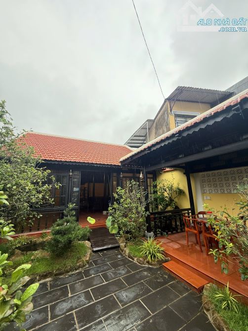 🔥 BÁN ĐẤT TẶNG NHÀ RƯỜNG – VỊ TRÍ VÀNG TRUNG TÂM TP HUẾ – GIÁ CHỈ 4,4X TỶ 🔥 - 6