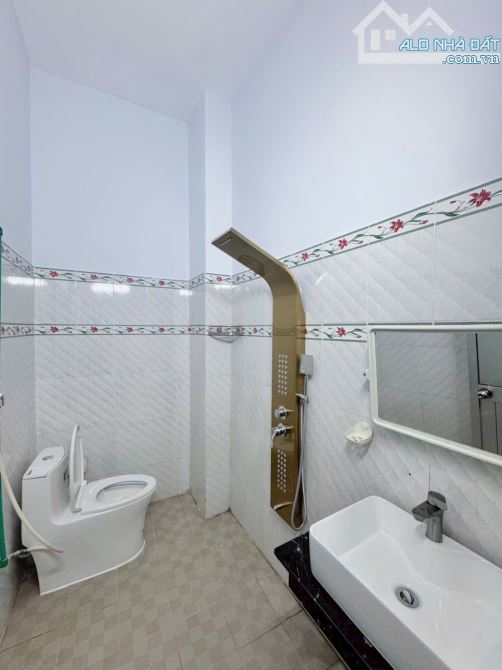 CHỦ NHÀ GIẢM GIÁ ĐẶC BIỆT DỊP LỄ 2/9 Nhà 1 lầu   giá chỉ còn 3 tỷ 6 (thương lượng - 6