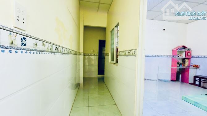 🏡 Bán Nhà 1 Trệt 1 Lửng P. An Bình – Biên Hòa, Đồng Nai | Gần Chợ Cơ Khí – Giá 2 Tỷ 450 T - 6