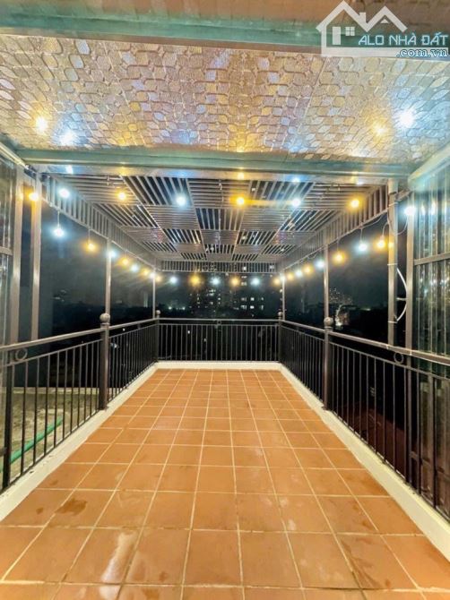 NGUYỄN ĐỨC CẢNH-MẶT NGÕ THÔNG-Ô TÔ VF3 ĐỖ CỬA-6 TẦNG MỚI TINH - 6
