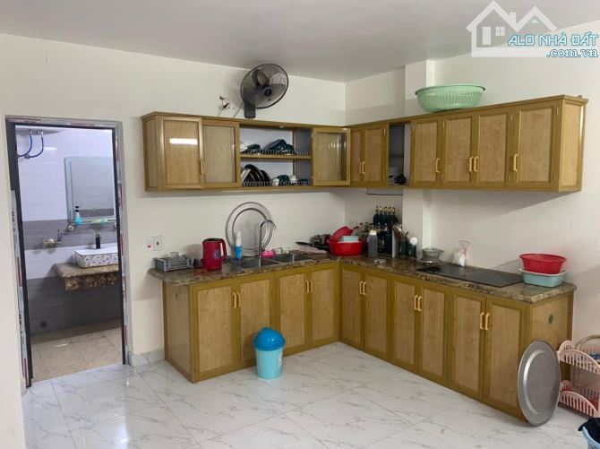 🏠Nhà 2,5 tầng mái Thái, full nội thất, ô tô đỗ cửa Quỳnh Cư – Hồng Bàng 96m2 giá 2,75 tỷ - 6