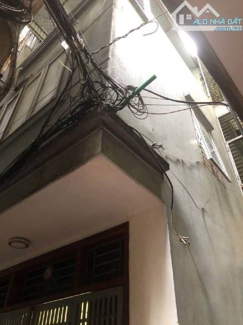 Phú Mỹ - Mỹ Đình - Lô Góc Thoáng - nhà 3 tầng - 33m2 - Giá mềm 6.8 Tỷ - 6