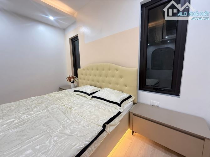 NHÀ ĐẸP Ở LUÔN LINH QUANG-ĐỐNG ĐA-KINH DOANH TỐT-GIÁ ĐẸP - 6