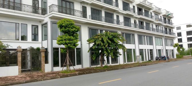 21.x Tỷ/ 5 Tầng / 77 m2/Mặt Phố Nguyễn Mậu Tài - 6