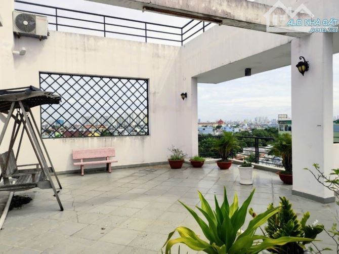 Bán gấp nhà đẹp ở ngay MTKD Lê Bôi, xe hơi ngủ nhà, 144m2, ngang khủng 9m, SHR, HCĐ. - 6