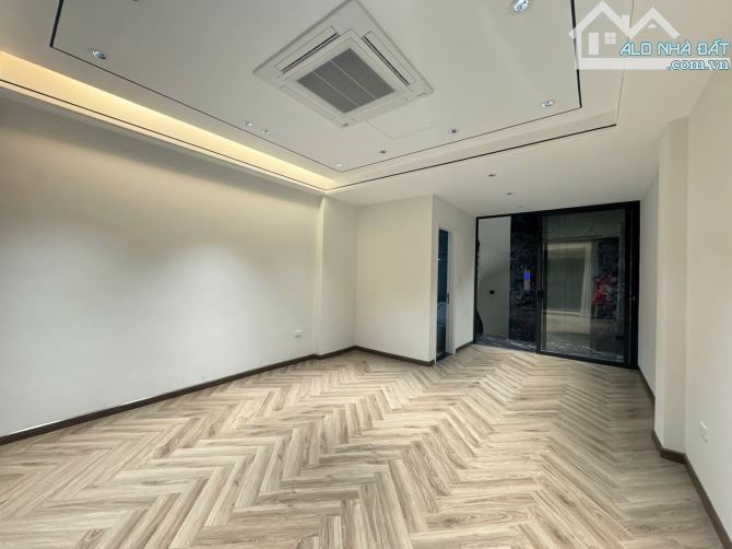 BÁN NHÀ NGUYỄN VĂN CỪ – LONG BIÊN - 42M2 x 7 TẦNG – 16.8 TỶ - 6