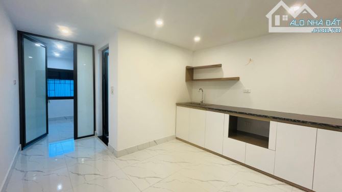 Tập thể Thái Thịnh, 160m, 3ngủ 2wc, Ô tô, Ngõ thông, Nhà mới đẹp ở luôn, Nội thất cao cấp - 6
