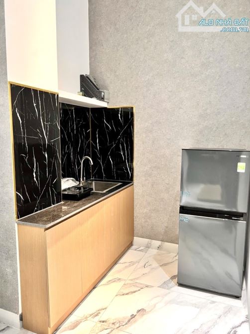 ✅ BIỆT THỰ 4 TẦNG – HẦM – 9x19M – DÒNG TIỀN 42TR/THÁNG – LÊ VĂN QUỚI – 14.3 TỶ ✅ - 6