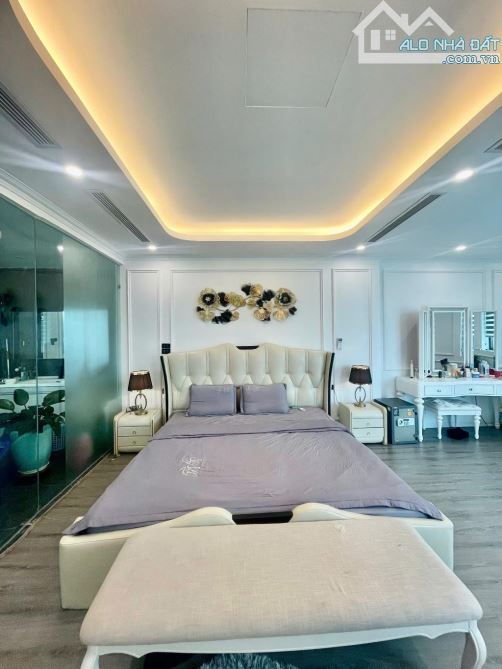 LUXURY KIẾN HƯNG PHÂN LÔ VỈA HÈ - 6