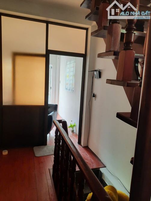 - HẺM XE HƠI 50M, 35M2, 3 TẦNG, NHỈNH 4 TỶXX, TRUNG TÂM Q.10 ĐƯỜNG VĨNH VIỄN - - 6