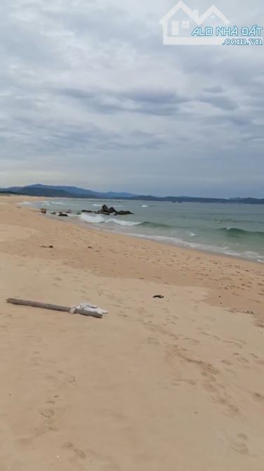 Bắt đầu sốt lại rồi! Bán Đất Mặt Biển Phú Yên Chính Chủ 24.000m2 Sổ Hồng - 6