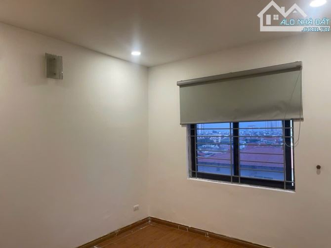 BÁN NHÀ 102M² KHU ĐÔ THỊ VĂN QUÁN – 3 PHÒNG NGỦ – SỔ ĐỎ CHÍNH CHỦ - 6