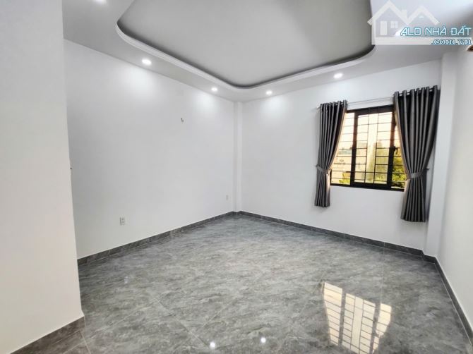 ✨ MẶT TIỀN 6 TẦNG – THANG MÁY – FULL NỘI THẤT – 4x18M – TRƯƠNG PHƯỚC PHAN – 13.2 TỶ ✨ - 6