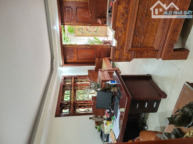 200M² SIÊU BIỆT THỰ VĂN PHÚ – ĐẲNG CẤP SỐNG THƯỢNG LƯU – FULL NỘI THẤT GỖ LIM & SỒI - 6
