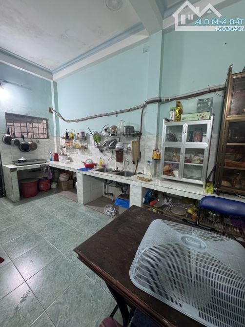 🏘️ ÂU CƠ - ĐƯỜNG 10M CÓ LỀ - GẦN NGÃ BA BÀ QUẸO - GIÁ TRỊ TƯƠNG LAI TĂNG MẠNH - 4.2M x 20 - 6